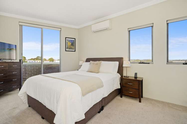Sixth view of Homely apartment listing, 14/1-11 Canterbury Road, Canterbury NSW 2193