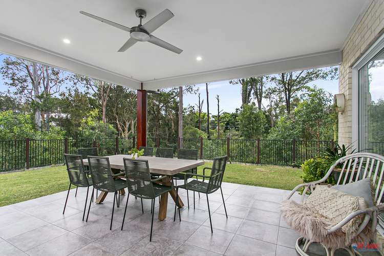 Seventh view of Homely house listing, 17 Glenhaven Close, Redland Bay QLD 4165