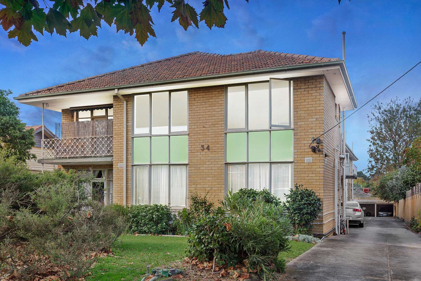 Main view of Homely apartment listing, 10/34 Weir Street, Balwyn VIC 3103