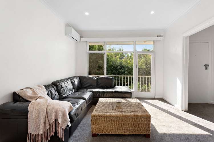Second view of Homely apartment listing, 10/34 Weir Street, Balwyn VIC 3103