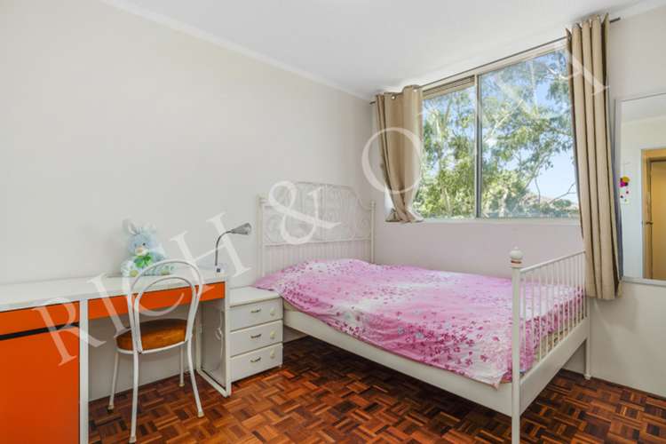 Fourth view of Homely apartment listing, 22/90 Wentworth Road, Burwood NSW 2134