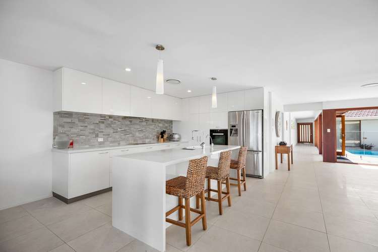 Third view of Homely house listing, 49 Blair Athol Crescent, Bundall QLD 4217