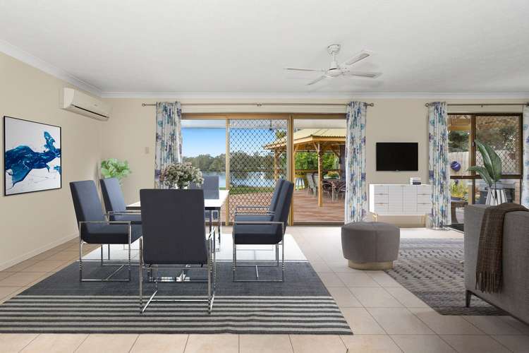 Third view of Homely house listing, 86 Old Ferry Road, Banora Point NSW 2486