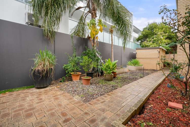 Main view of Homely townhouse listing, 25/19 Flynn Street, Churchlands WA 6018