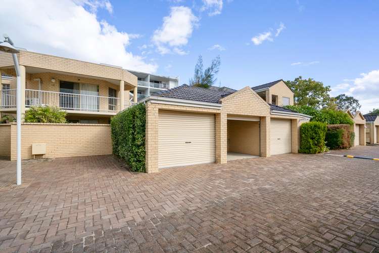 Second view of Homely townhouse listing, 25/19 Flynn Street, Churchlands WA 6018