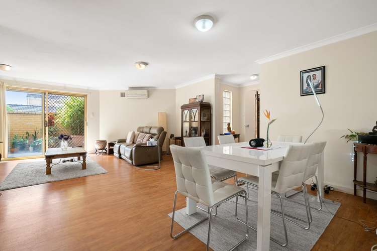 Third view of Homely townhouse listing, 25/19 Flynn Street, Churchlands WA 6018