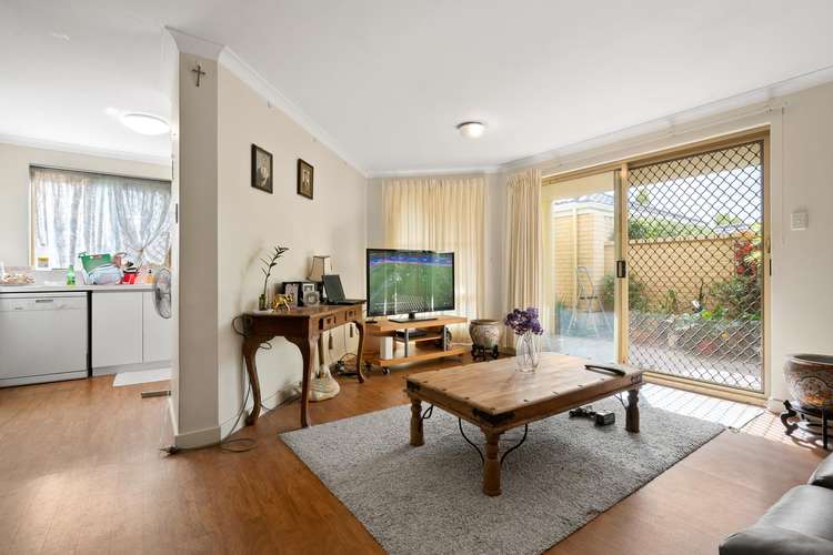 Sixth view of Homely townhouse listing, 25/19 Flynn Street, Churchlands WA 6018