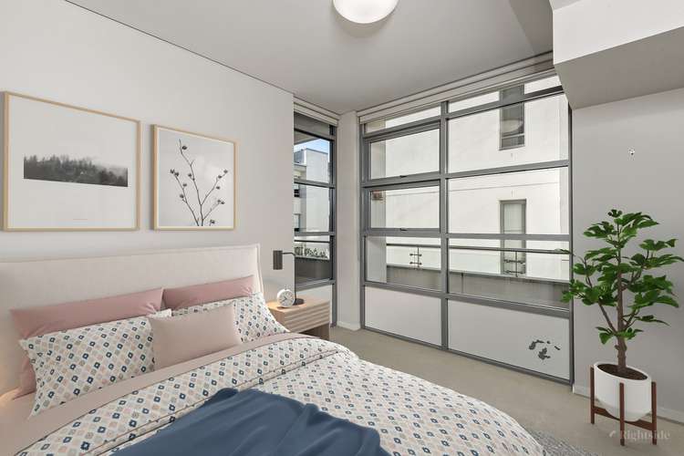 Third view of Homely apartment listing, E203/8-28 The Corso, Manly NSW 2095
