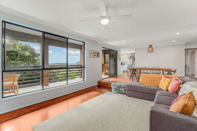 Second view of Homely house listing, 21 Curtawilla Street, Banora Point NSW 2486