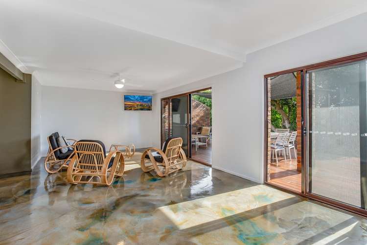 Fifth view of Homely house listing, 21 Curtawilla Street, Banora Point NSW 2486