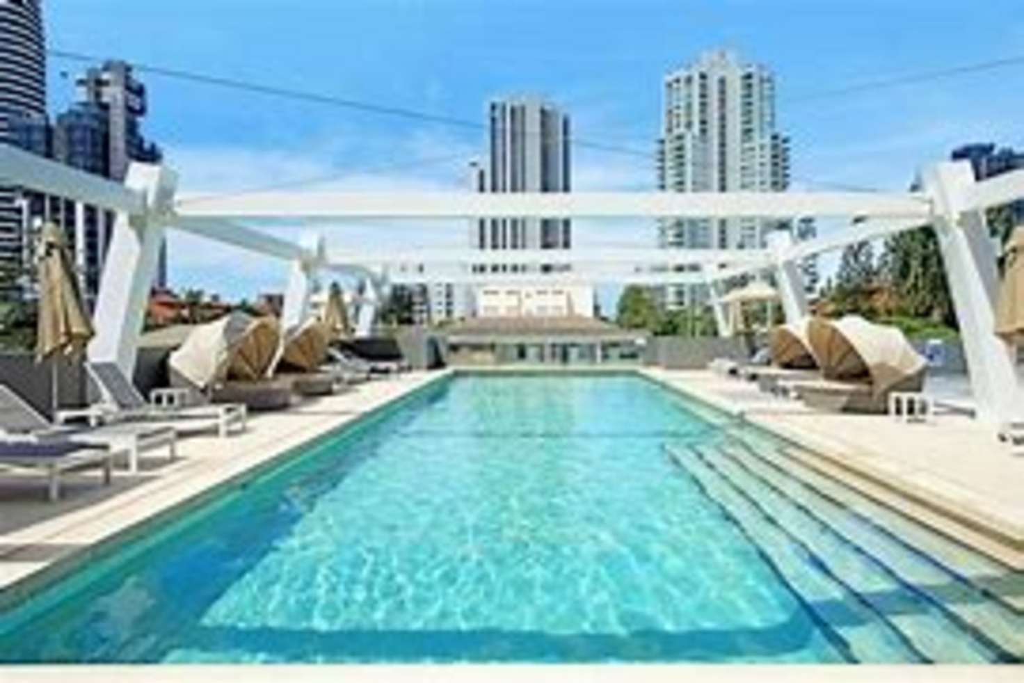 Main view of Homely apartment listing, 3102/2663 Gold Coast Highway, Broadbeach QLD 4218