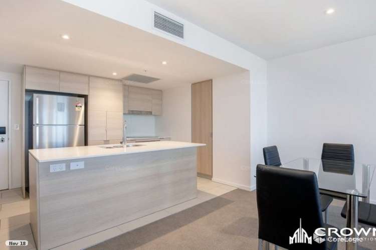 Fourth view of Homely apartment listing, 3102/2663 Gold Coast Highway, Broadbeach QLD 4218