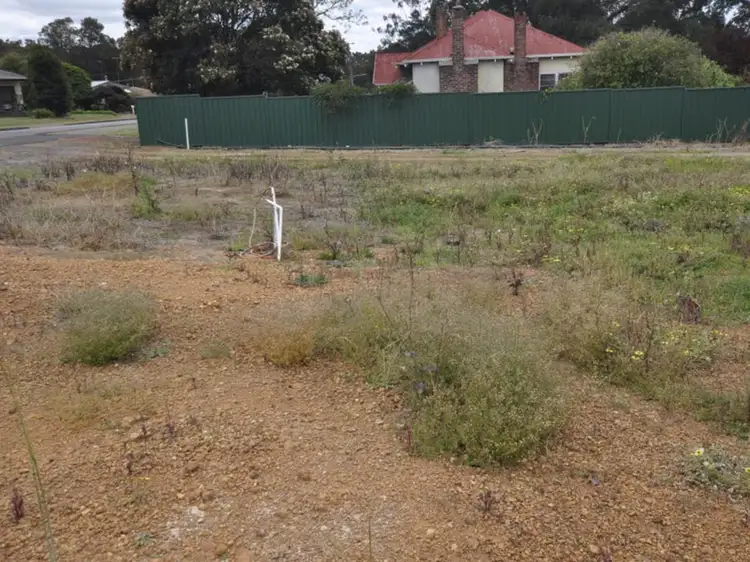 Sixth view of Homely land listing, 30A&30B O'CONNOR Street, Manjimup WA 6258