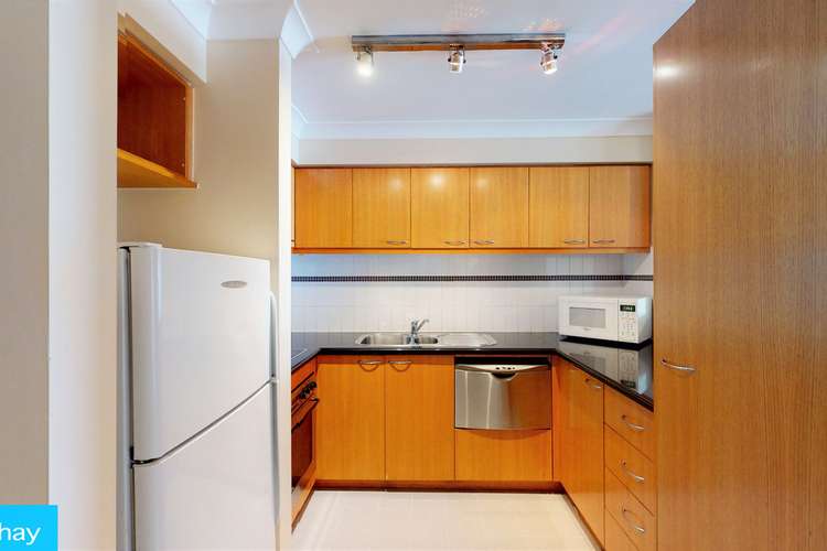 Third view of Homely apartment listing, 53/128 Mounts Bay Road, Perth WA 6000