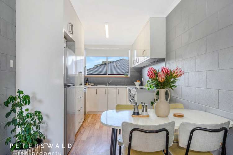 Third view of Homely unit listing, 4/148 Clarence Street, Bellerive TAS 7018