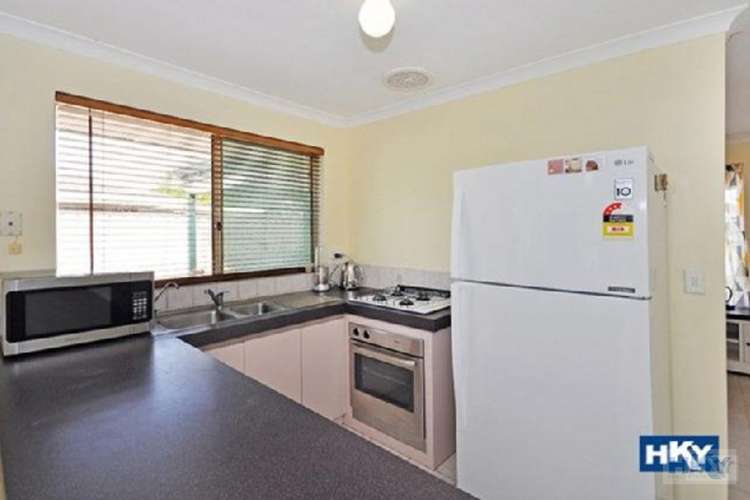 Fourth view of Homely house listing, 17 Borah Court, Caversham WA 6055