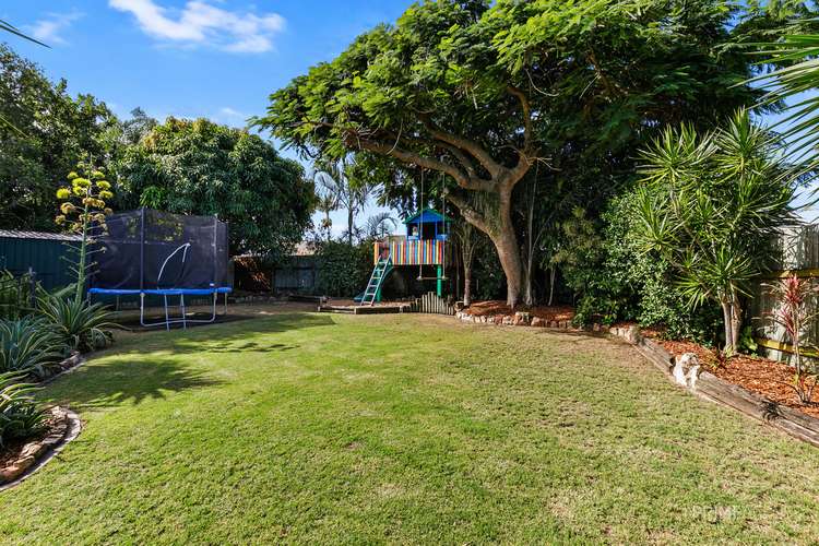 Fourth view of Homely house listing, 12 Michelle Drive, Point Vernon QLD 4655