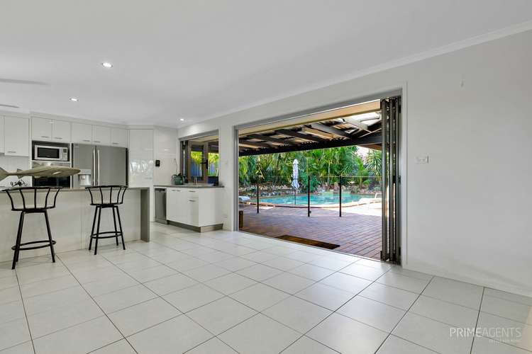 Sixth view of Homely house listing, 12 Michelle Drive, Point Vernon QLD 4655