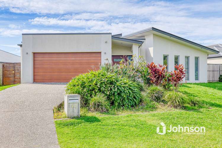 14 Carpenters Drive, Coomera QLD 4209