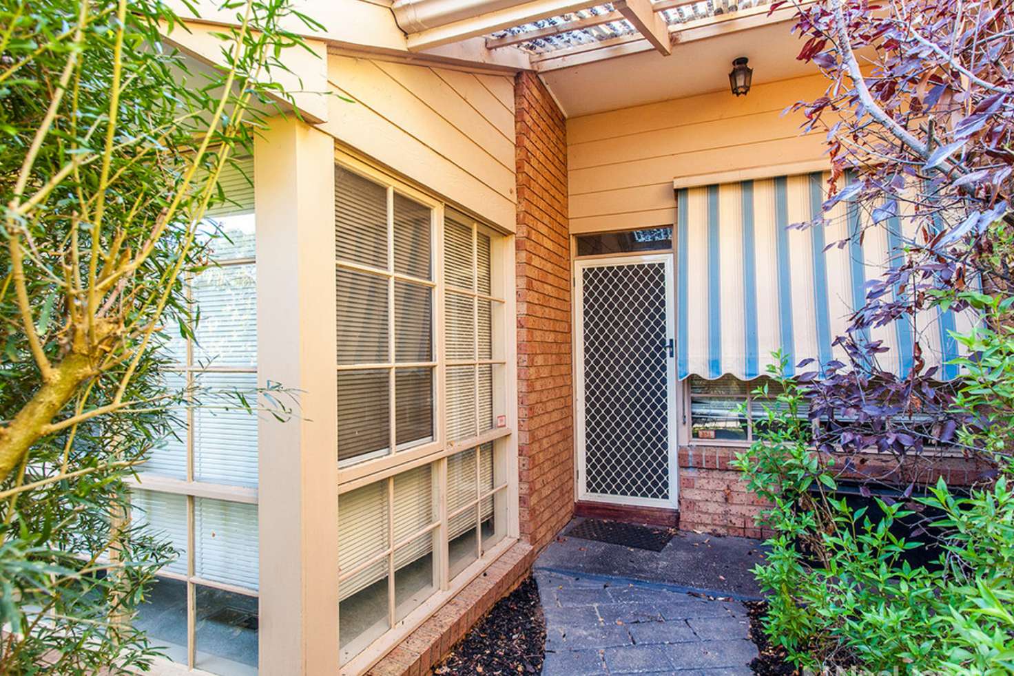 Main view of Homely unit listing, 2/73 Atkinson Street, Templestowe VIC 3106