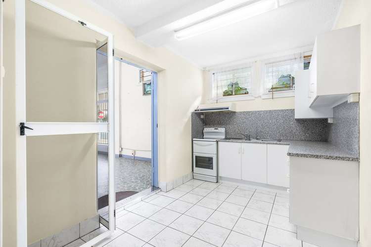 Fourth view of Homely house listing, 138 Kingsley Terrace, Manly QLD 4179