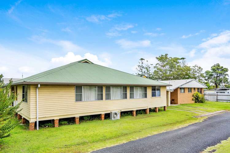 Main view of Homely blockOfUnits listing, 8 Diary Street, Casino NSW 2470