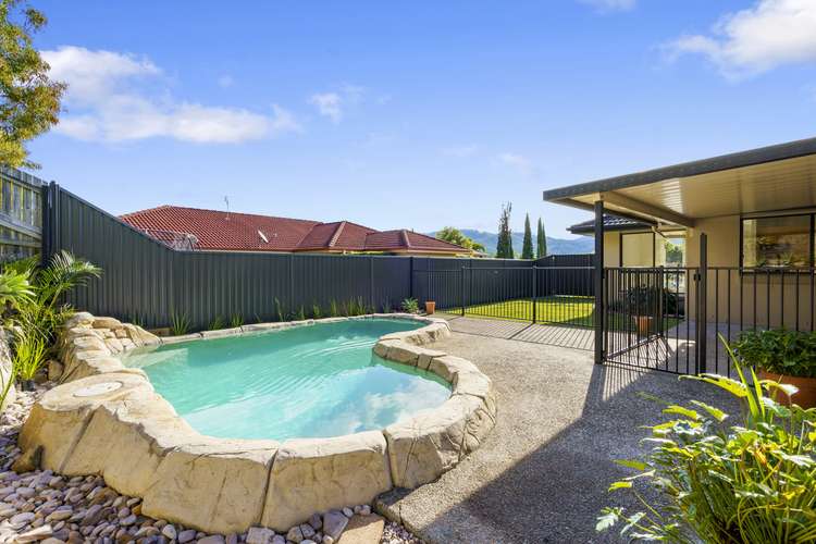 Third view of Homely house listing, 13 Paddy Place, Oxenford QLD 4210