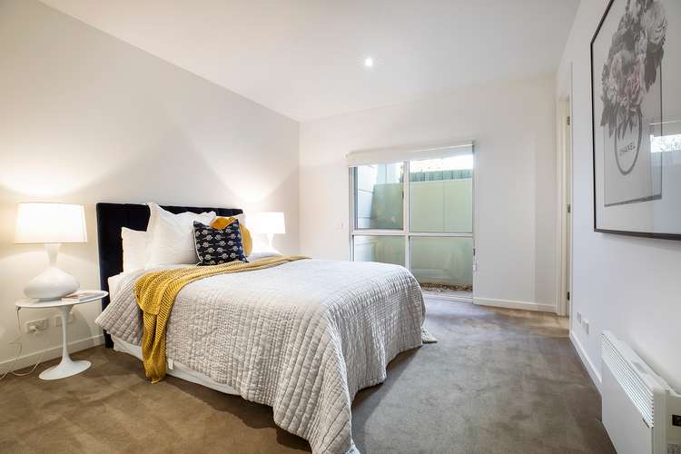 Third view of Homely apartment listing, 7/244 - 246 Wattletree Road, Malvern VIC 3144