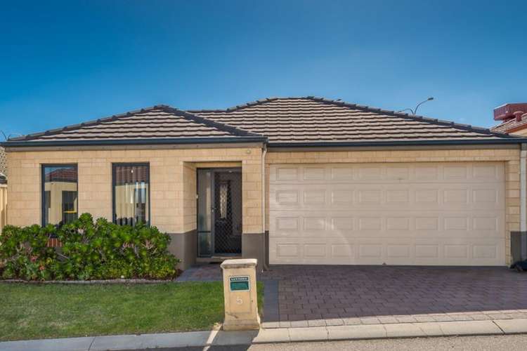Main view of Homely house listing, 5 Kelso Close, Sinagra WA 6065