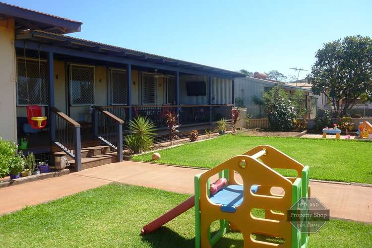 Second view of Homely house listing, 7 Sutherland Street, Port Hedland WA 6721