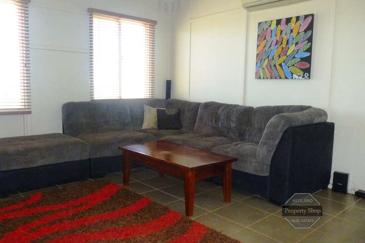 Fifth view of Homely house listing, 7 Sutherland Street, Port Hedland WA 6721