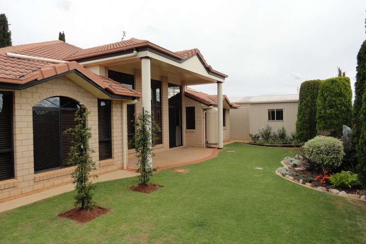 Second view of Homely house listing, 15 Paulene Crescent, Kearneys Spring QLD 4350