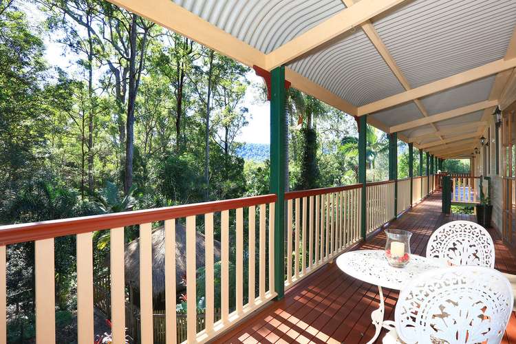 Fourth view of Homely house listing, 11-13 Newlands Court, Mount Nathan QLD 4211