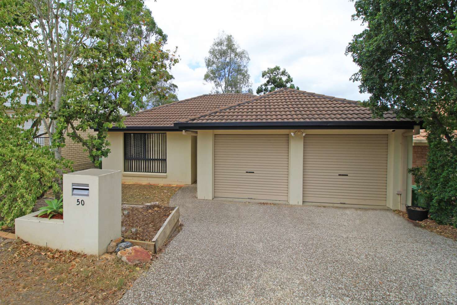 Main view of Homely house listing, 50 Montello Circuit, Springfield Lakes QLD 4300