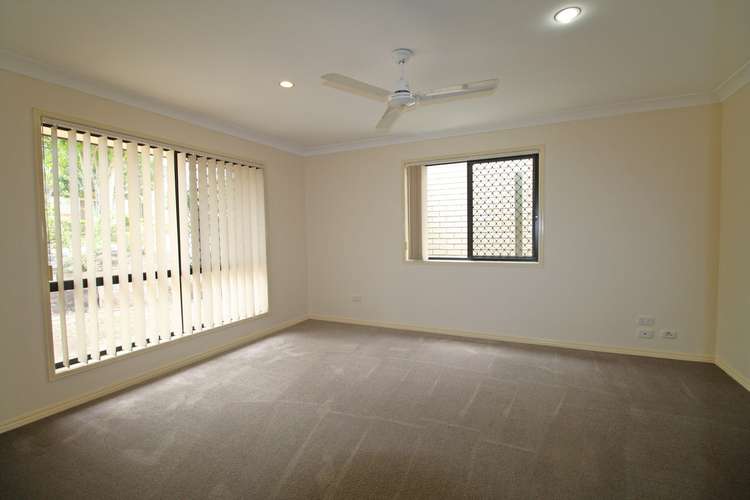 Second view of Homely house listing, 50 Montello Circuit, Springfield Lakes QLD 4300