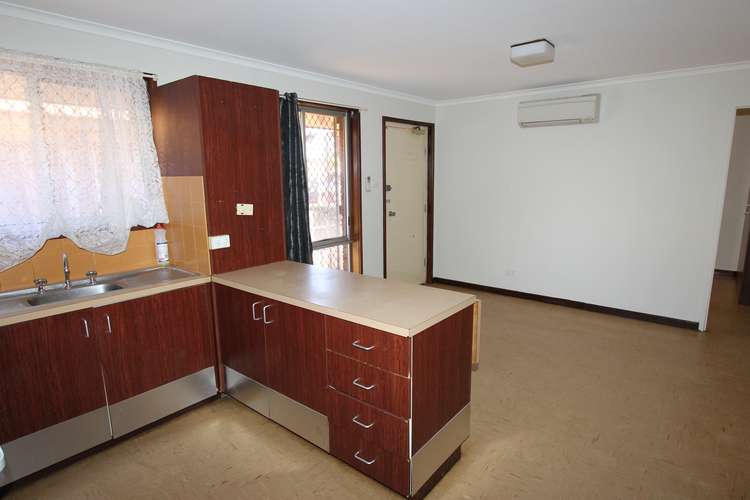 Third view of Homely semiDetached listing, 12b Captains Way, South Hedland WA 6722
