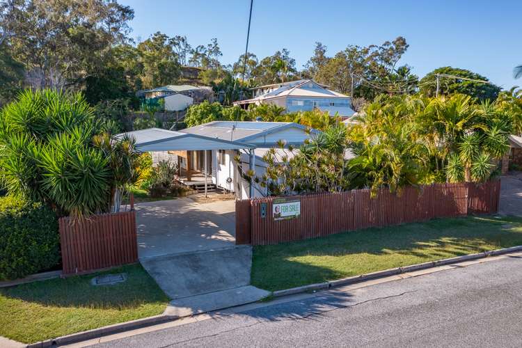 Main view of Homely house listing, 31 Oxley Drive, South Gladstone QLD 4680