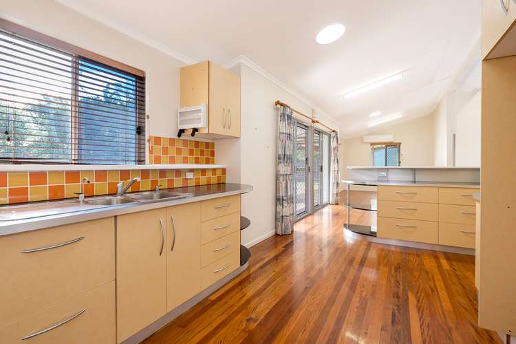 Fifth view of Homely house listing, 31 Oxley Drive, South Gladstone QLD 4680