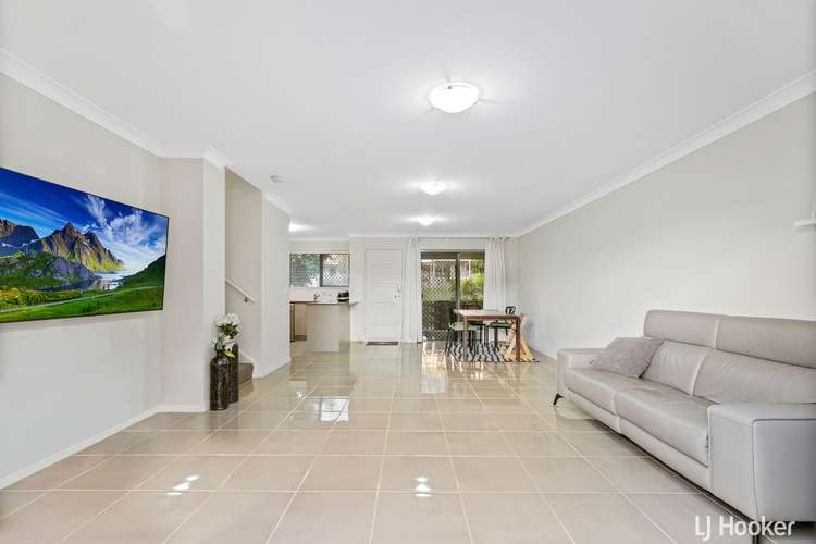 Main view of Homely townhouse listing, 85/85 Nottingham Road, Calamvale QLD 4116