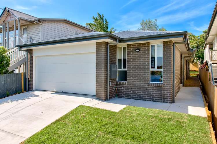 Main view of Homely house listing, 31 Muriel Avenue, Moorooka QLD 4105
