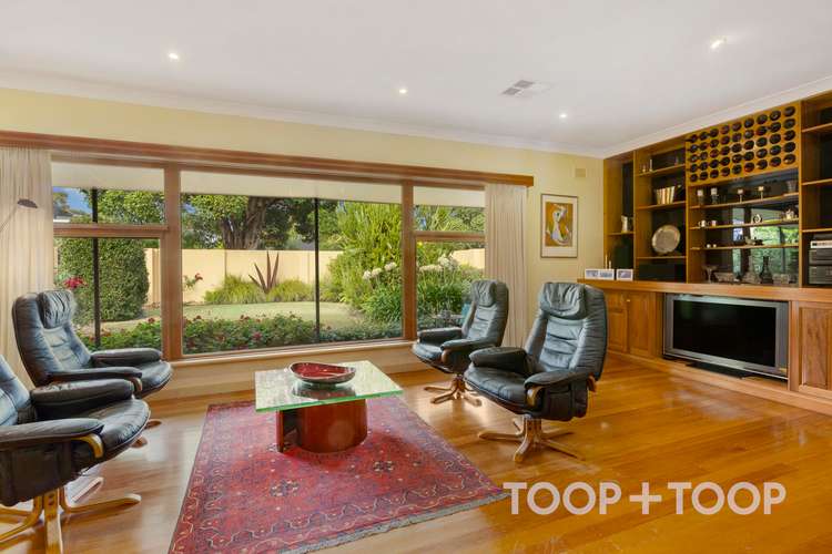 Fifth view of Homely house listing, 27 Highland Avenue, Rostrevor SA 5073