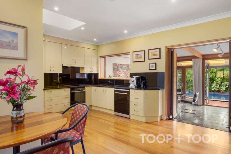 Sixth view of Homely house listing, 27 Highland Avenue, Rostrevor SA 5073