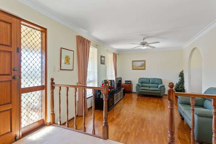 Second view of Homely house listing, 22 Sowden Drive, Samson WA 6163