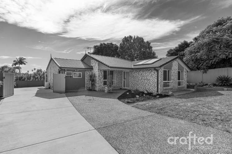 83 Lamberth Road, Regents Park QLD 4118