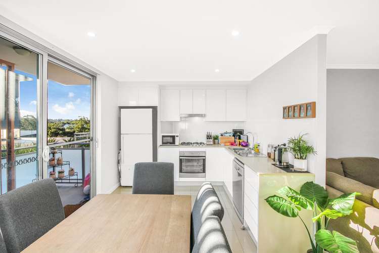 Third view of Homely apartment listing, 27/42-44 Hoxton park Road, Liverpool NSW 2170