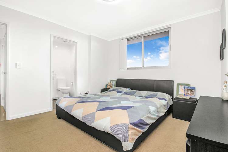 Fourth view of Homely apartment listing, 27/42-44 Hoxton park Road, Liverpool NSW 2170