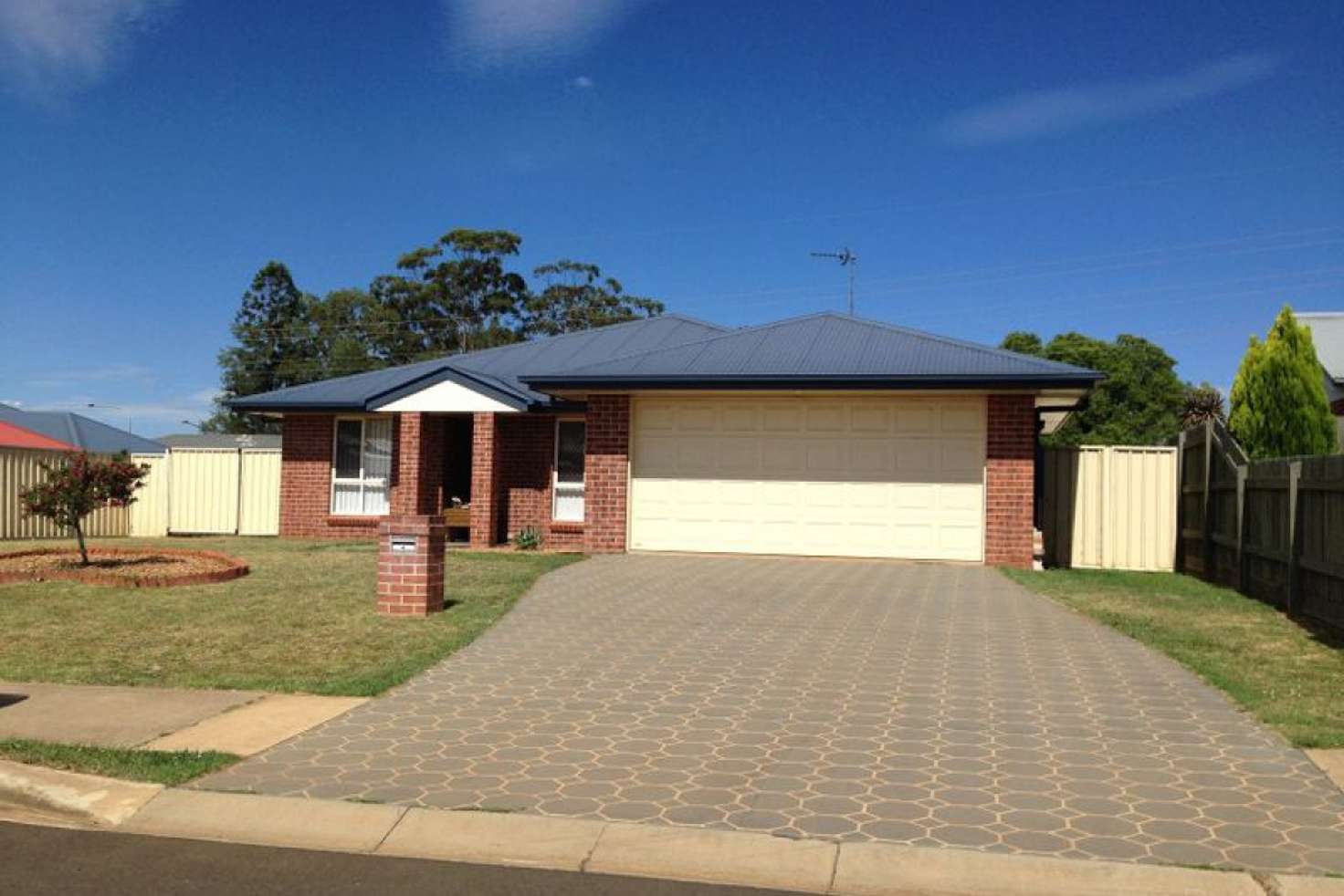 Main view of Homely house listing, 4 Sambar Court, Kearneys Spring QLD 4350