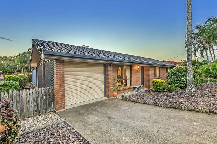 Main view of Homely house listing, 22 Garden Avenue, Camira QLD 4300