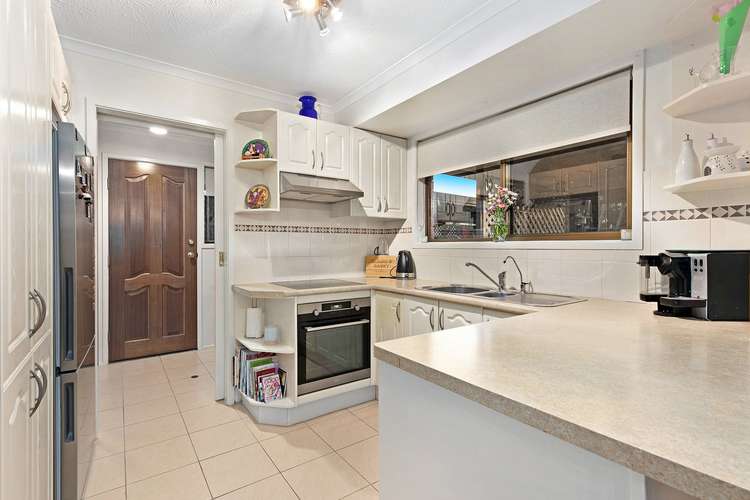 Fourth view of Homely house listing, 22 Garden Avenue, Camira QLD 4300