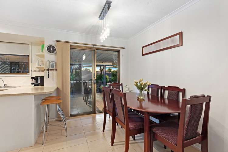 Fifth view of Homely house listing, 22 Garden Avenue, Camira QLD 4300